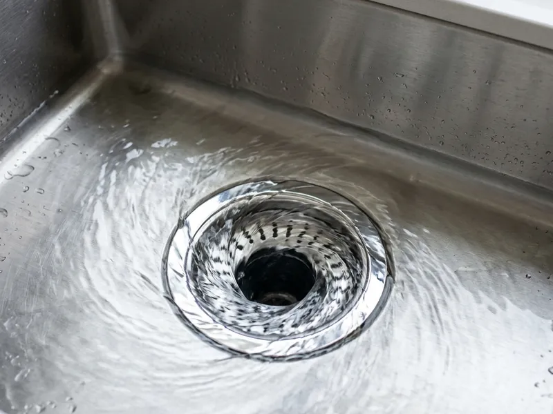 Drain Cleaning Plumber in Cottage Grove, MN